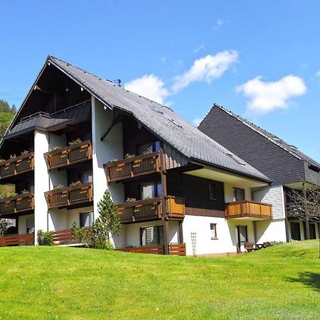 C4 Albmatte-Fewo Sauna, Hallenbad Aussenbecken Massagen Nebenan Менценшванд Экстерьер фото
