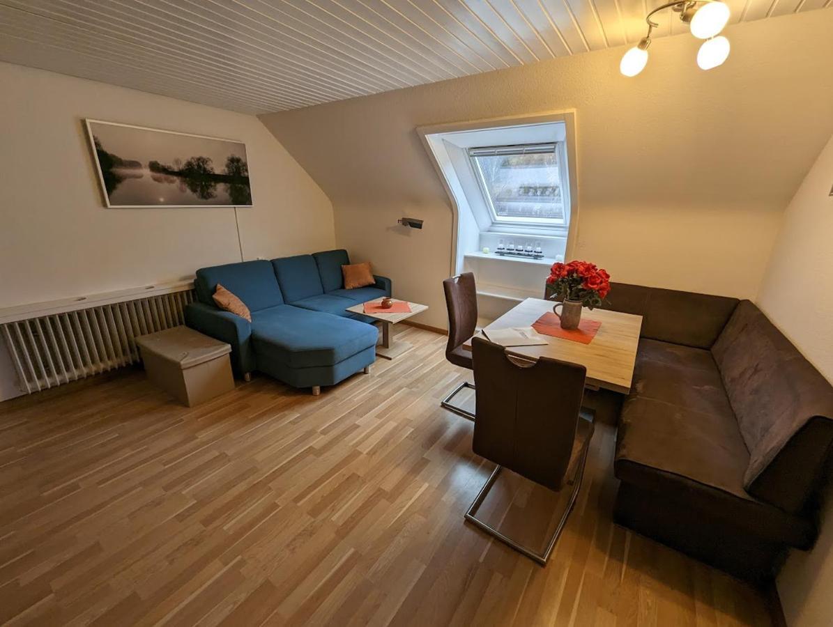 C4 Albmatte-Fewo Sauna, Hallenbad Aussenbecken Massagen Nebenan Менценшванд Экстерьер фото
